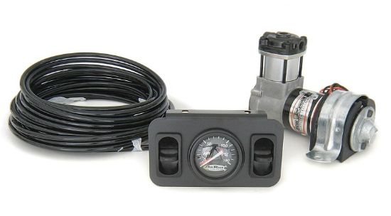 Picture of Ridetech Air Suspension Helper Spring Compressor Kit - 30131600