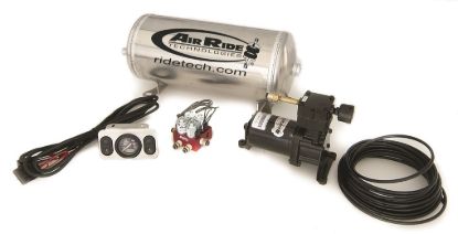 Picture of Ridetech Air Suspension Helper Spring Compressor Kit - 30142000