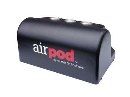 Picture of Ridetech Air Suspension Reservoir - 30314001