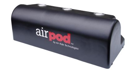 Picture of Ridetech Air Suspension Reservoir - 30314101