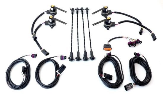Picture of Ridetech Suspension Ride Height Sensor - 30400035