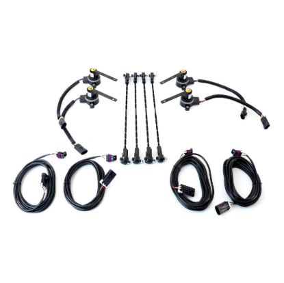 Picture of Ridetech Suspension Ride Height Sensor - 30400036