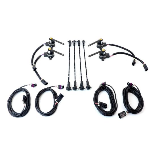 Picture of Ridetech Suspension Ride Height Sensor - 30400036