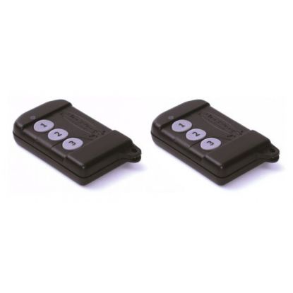Picture of Ridetech Air Suspension System Remote Controller - 31008600