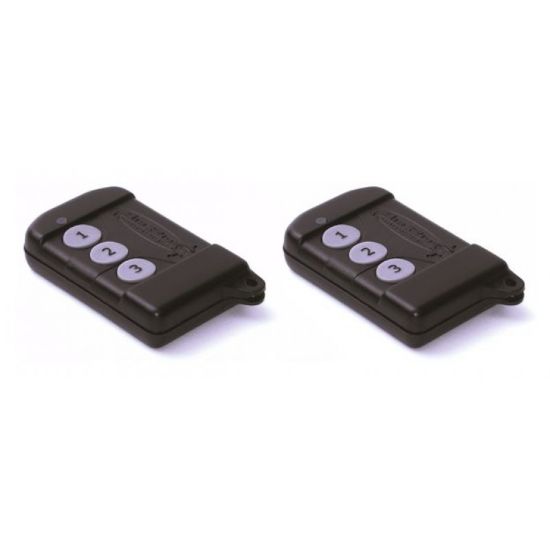 Picture of Ridetech Air Suspension System Remote Controller - 31008600