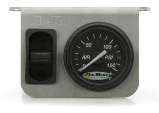 Picture of Ridetech Air Suspension Switch - 31191000