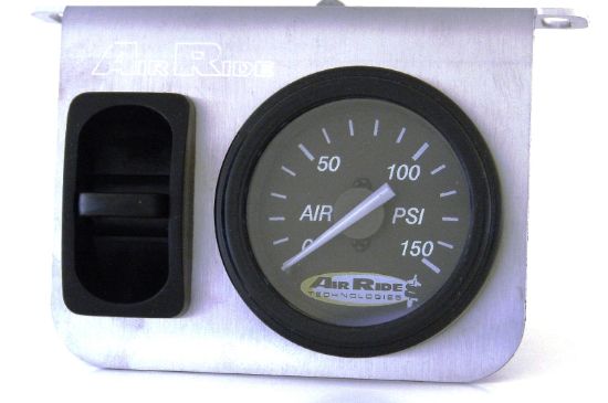Picture of Ridetech Air Suspension Switch - 31191500