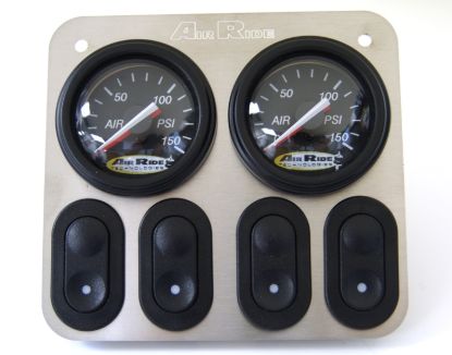 Picture of Ridetech Air Suspension Switch - 31194000