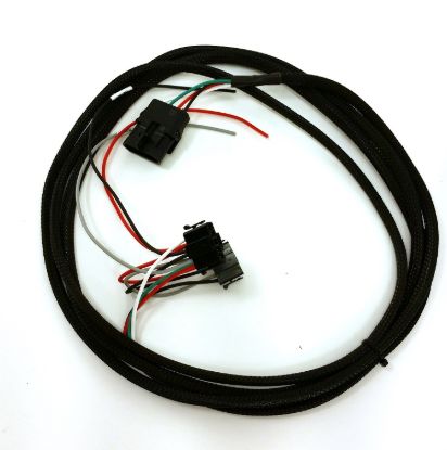 Picture of Ridetech Air Suspension Switch Connector - 31900035