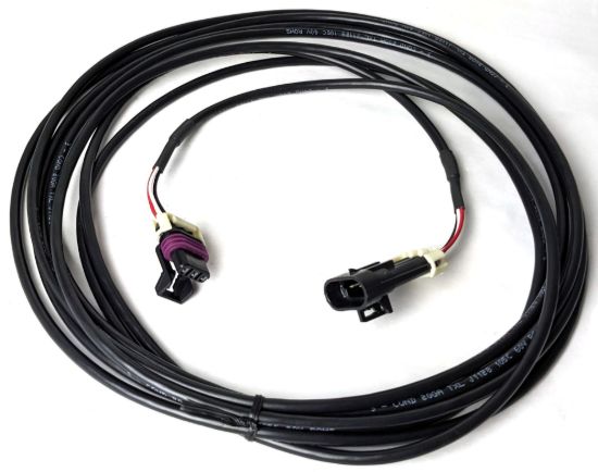 Picture of Ridetech Suspension Ride Height Sensor Wiring Harness - 31900066