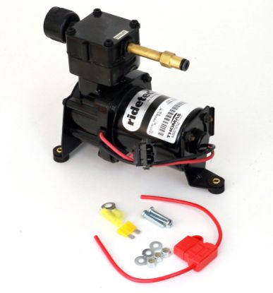 Picture of Ridetech Air Suspension Compressor - 31920002