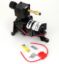 Picture of Ridetech Air Suspension Compressor - 31920002