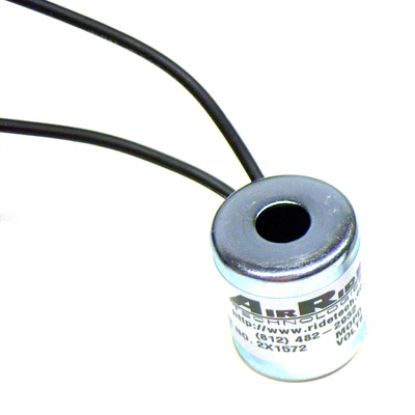 Picture of Ridetech Air Suspension Solenoid Valve Unit - 31931100