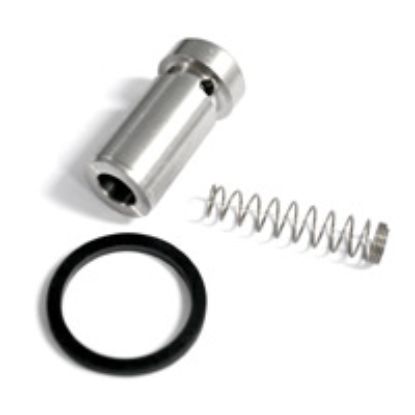 Picture of Ridetech Air Suspension Solenoid Valve Unit - 31931202