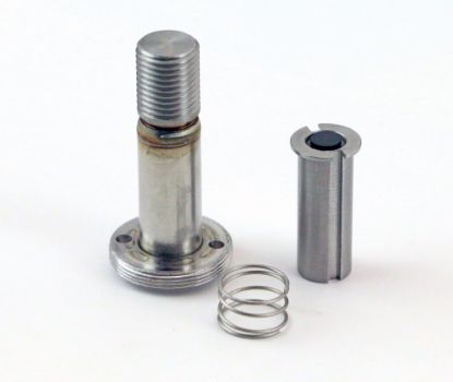 Picture of Ridetech Air Suspension Solenoid Valve Unit - 31931302