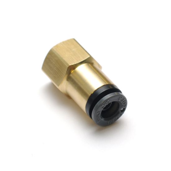 Picture of Ridetech Air Suspension Line Fitting - 31952050