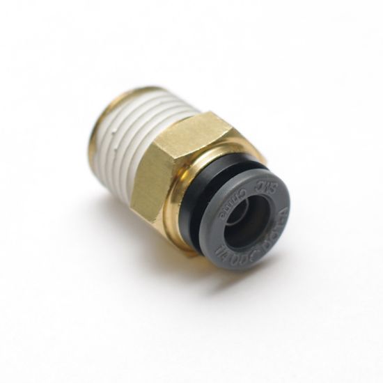 Picture of Ridetech Air Suspension Line Fitting - 31954000