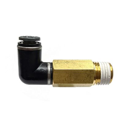 Picture of Ridetech Air Suspension Line Fitting - 31954800