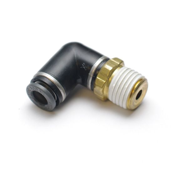 Picture of Ridetech Air Suspension Line Fitting - 31956100