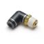 Picture of Ridetech Air Suspension Line Fitting - 31956600