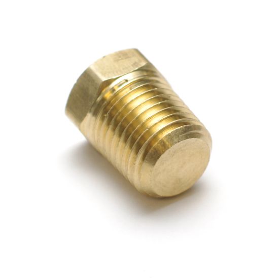 Picture of Ridetech Air Suspension Line Fitting - 31957002