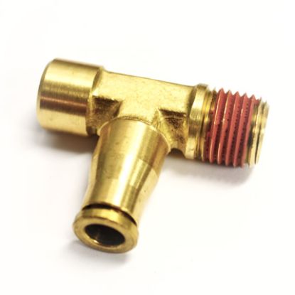 Picture of Ridetech Air Suspension Line Fitting - 31957600