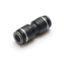 Picture of Ridetech Air Suspension Line Fitting - 31958300