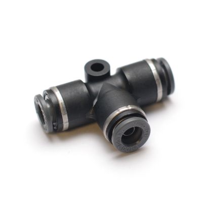 Picture of Ridetech Air Suspension Line Fitting - 31958400