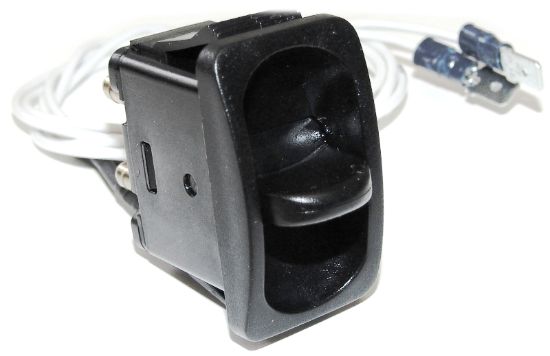 Picture of Ridetech Air Suspension Switch - 31973500