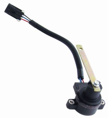 Picture of Ridetech Suspension Ride Height Sensor - 31980002