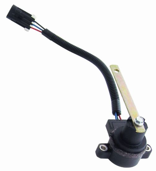 Picture of Ridetech Suspension Ride Height Sensor - 31980002