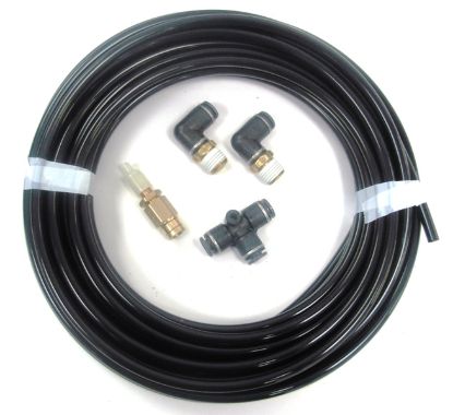 Picture of Ridetech Air Suspension Spring Line - 32000001