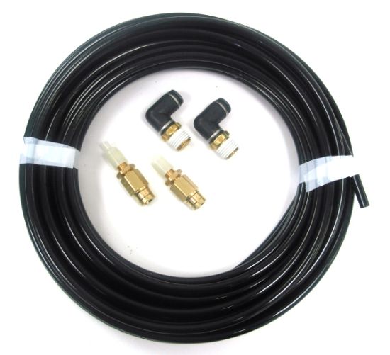 Picture of Ridetech Air Suspension Spring Line - 32000002