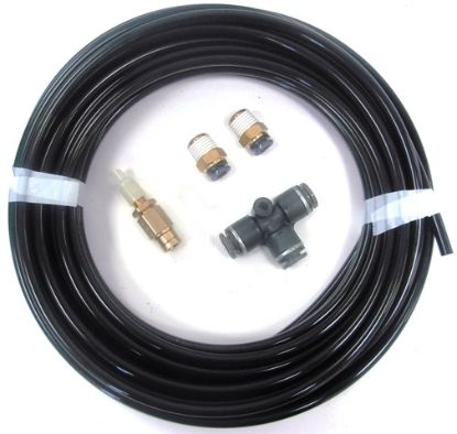 Picture of Ridetech Air Suspension Spring Line - 32000004