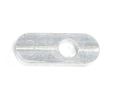 Picture of Ridetech Alignment Caster Bushing - 70010881