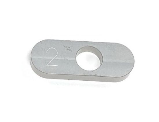 Picture of Ridetech Alignment Caster Bushing - 70010882