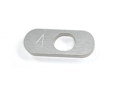 Picture of Ridetech Alignment Caster Bushing - 70011955