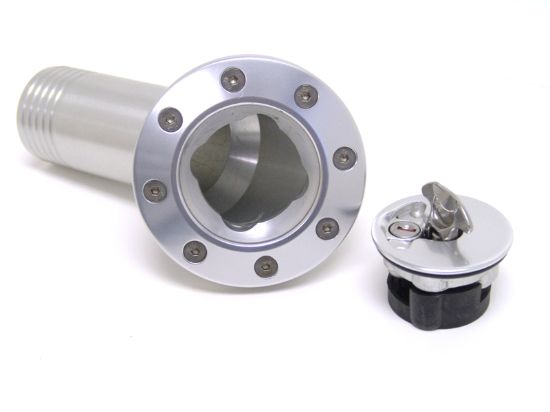 Picture of Ridetech Fuel Tank Cap - 81000032