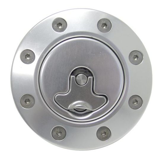 Picture of Ridetech Fuel Tank Cap - 81000039