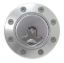 Picture of Ridetech Fuel Tank Cap - 81000039