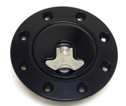 Picture of Ridetech Fuel Tank Cap - 81000040