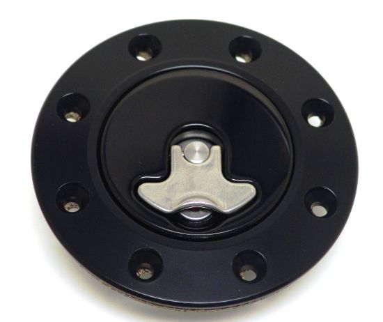 Picture of Ridetech Fuel Tank Cap - 81000040