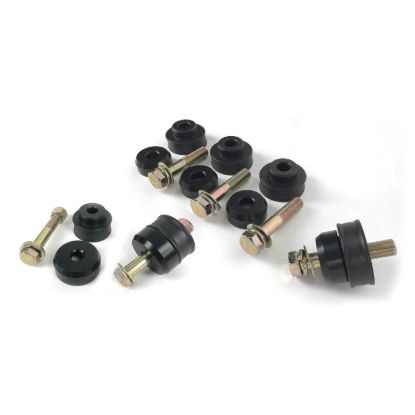 Picture of Ridetech Suspension Subframe Bushing Kit - 81001000