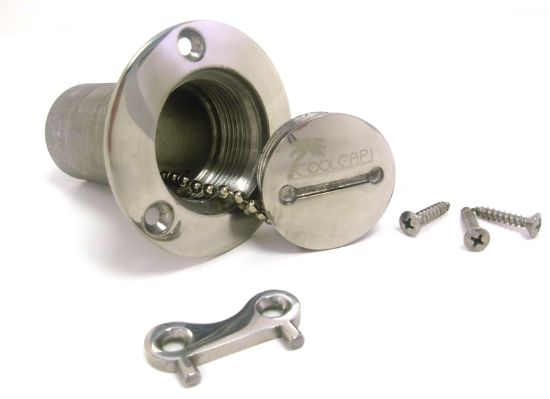Picture of Ridetech Fuel Tank Cap - 84000000