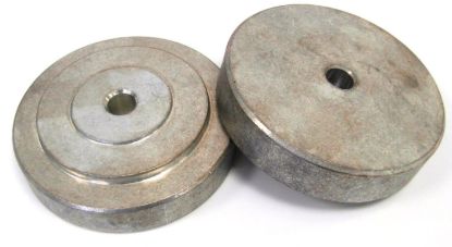 Picture of Ridetech Fuel Tank Cap - 84000002