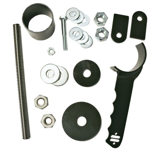 Picture of Ridetech Suspension Control Arm Bushing Tool - 85000010