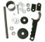 Picture of Ridetech Suspension Control Arm Bushing Tool - 85000010