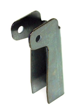 Picture of Ridetech Suspension Shock Absorber Bracket - 90000011