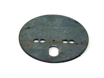 Picture of Ridetech Air Spring Mounting Bracket - 90000026