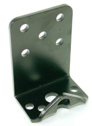Picture of Ridetech Air Suspension Spring Bracket - 90000033